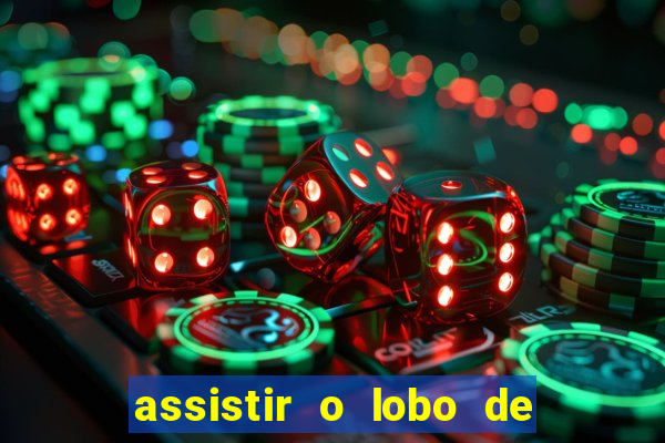 assistir o lobo de wall street topflix
